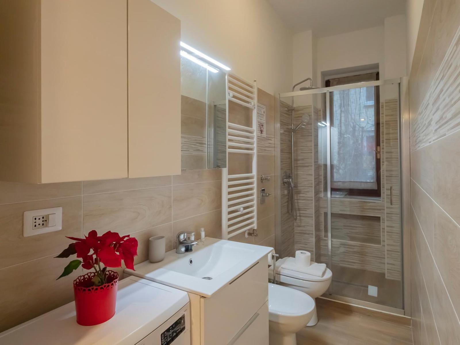 Ihost Studio - Lucania 3 Милан Экстерьер фото