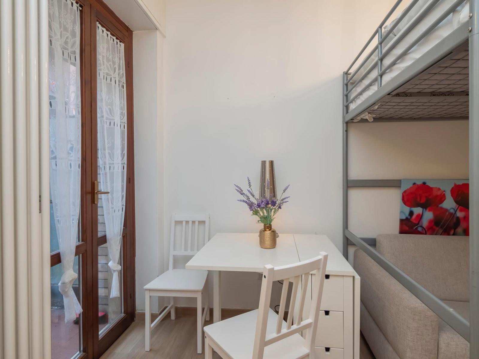 Ihost Studio - Lucania 3 Милан Экстерьер фото