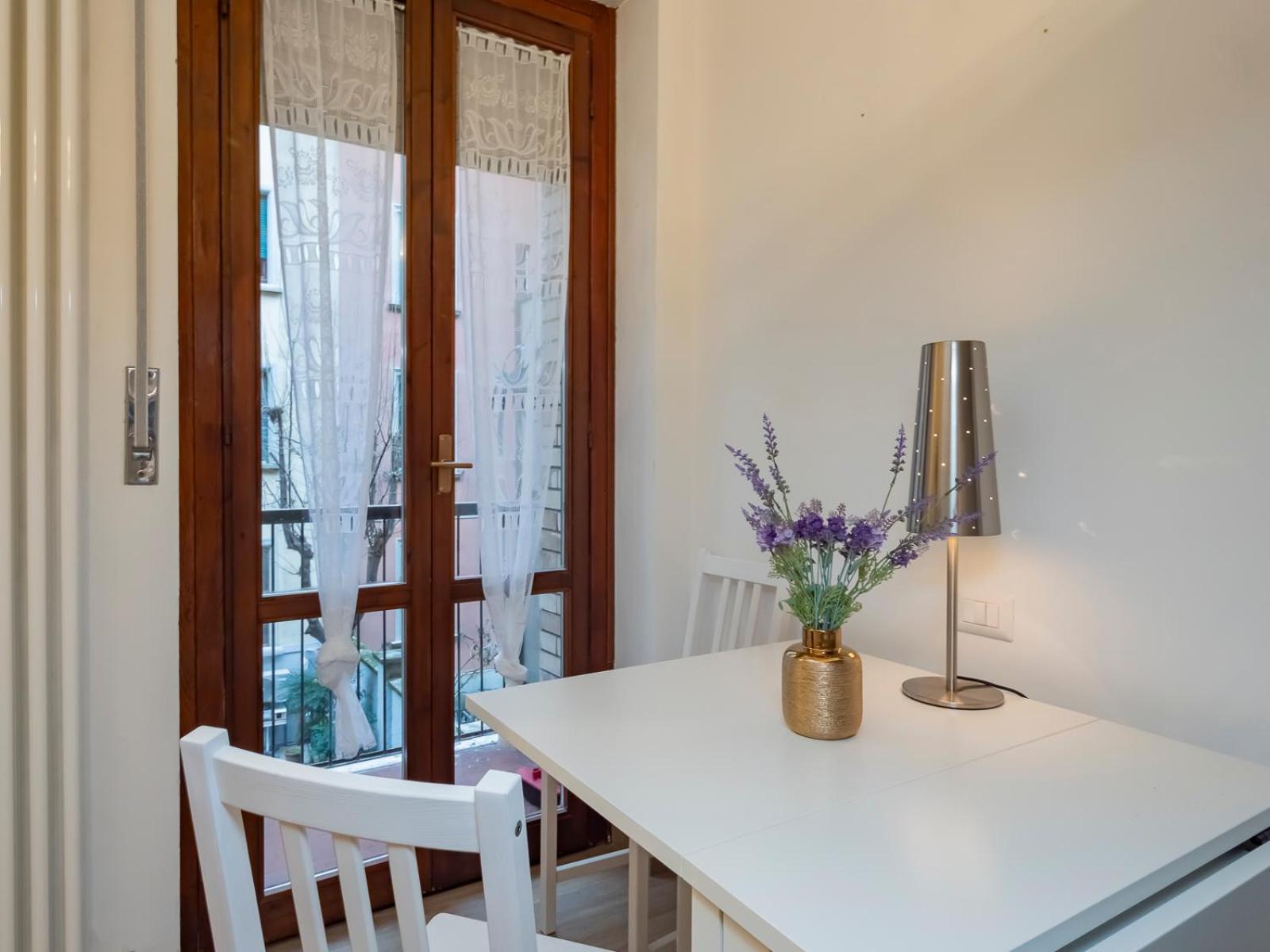 Ihost Studio - Lucania 3 Милан Экстерьер фото